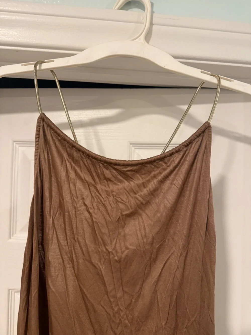 light weight dress or loungewear